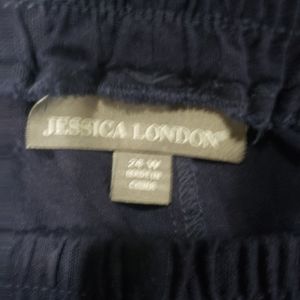 Jessica London pants